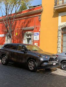 Renta De Autos En Oaxaca | Only Rent A Car